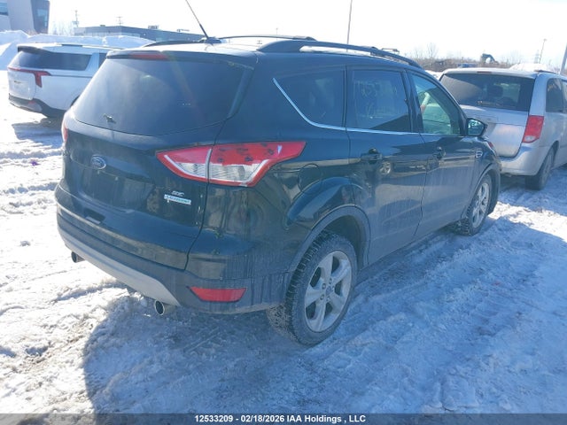12533209 :رقم المزاد ، 1FMCU0GX5DUC89214 vin ، 2013 Ford Escape مزاد بيع