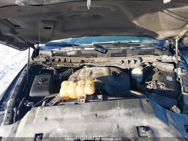 Aukcja sprzedaży 2018 Ram 1500 Slt, vin: 1C6RR7GM9JS232415, numer aukcji: 12533216