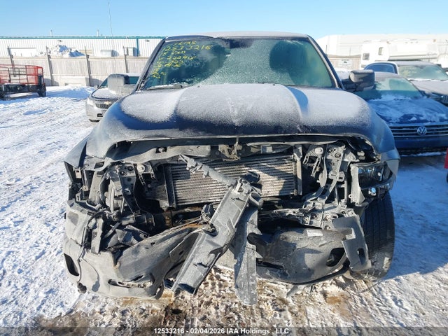 Aukcja sprzedaży 2018 Ram 1500 Slt, vin: 1C6RR7GM9JS232415, numer aukcji: 12533216