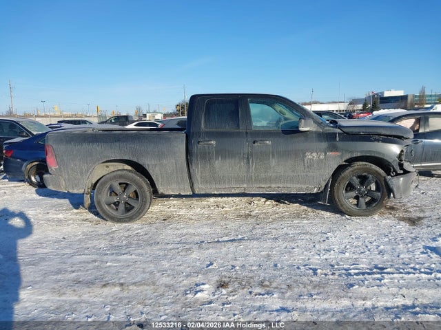 Aukcja sprzedaży 2018 Ram 1500 Slt, vin: 1C6RR7GM9JS232415, numer aukcji: 12533216