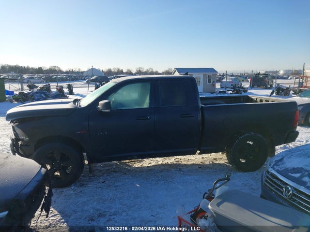Aukcja sprzedaży 2018 Ram 1500 Slt, vin: 1C6RR7GM9JS232415, numer aukcji: 12533216