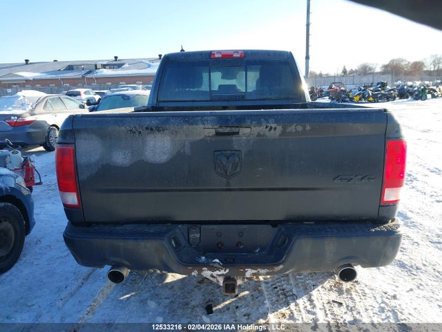 Aukcja sprzedaży 2018 Ram 1500 Slt, vin: 1C6RR7GM9JS232415, numer aukcji: 12533216