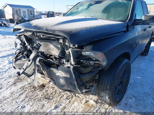 Aukcja sprzedaży 2018 Ram 1500 Slt, vin: 1C6RR7GM9JS232415, numer aukcji: 12533216