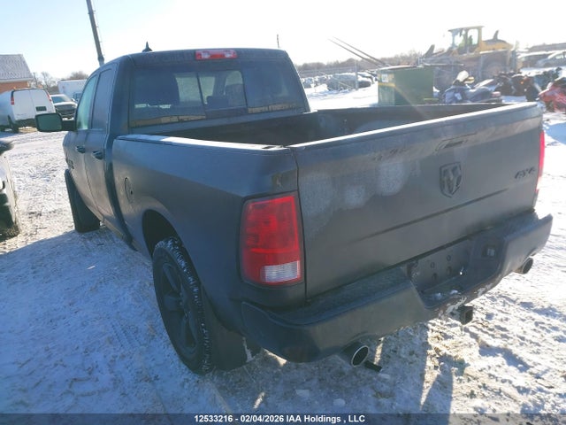 Aukcja sprzedaży 2018 Ram 1500 Slt, vin: 1C6RR7GM9JS232415, numer aukcji: 12533216