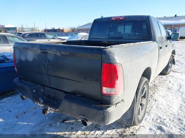 Aukcja sprzedaży 2018 Ram 1500 Slt, vin: 1C6RR7GM9JS232415, numer aukcji: 12533216