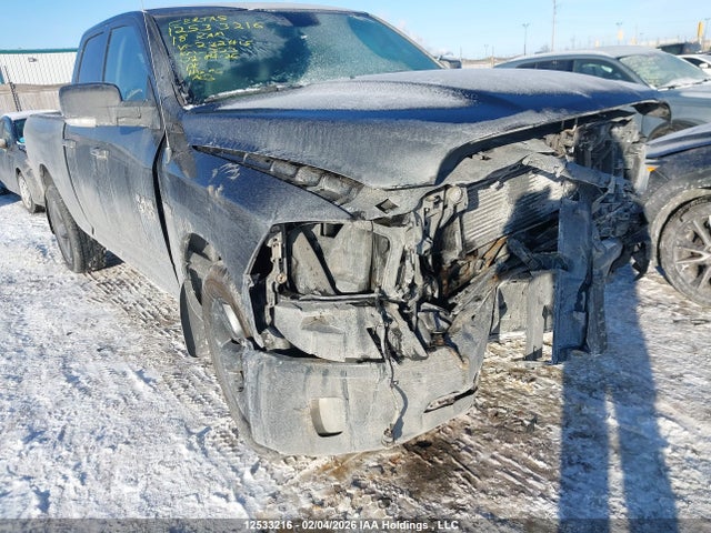 Aukcja sprzedaży 2018 Ram 1500 Slt, vin: 1C6RR7GM9JS232415, numer aukcji: 12533216