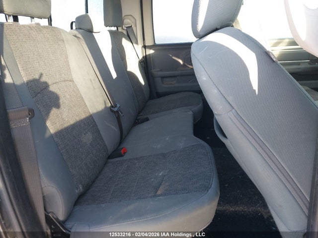 Aukcja sprzedaży 2018 Ram 1500 Slt, vin: 1C6RR7GM9JS232415, numer aukcji: 12533216