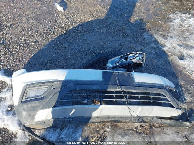 12533219 :رقم المزاد ، 1V2DP2CA0JC594908 vin ، 2018 Volkswagen Atlas 2.0 Tsi Comfortline مزاد بيع