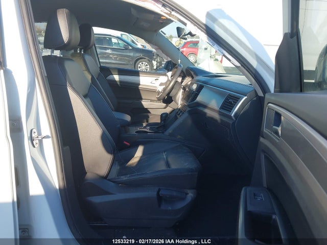 12533219 :رقم المزاد ، 1V2DP2CA0JC594908 vin ، 2018 Volkswagen Atlas 2.0 Tsi Comfortline مزاد بيع