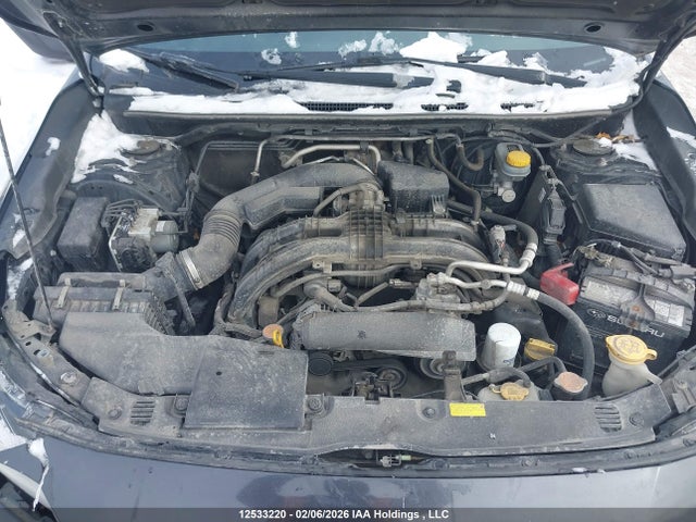 JF2GTAGC8K8246442 Subaru Crosstrek Sport
