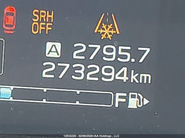JF2GTAGC8K8246442 Subaru Crosstrek Sport