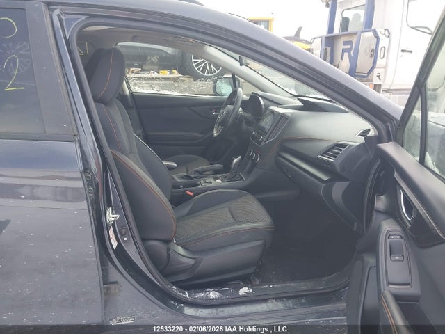 JF2GTAGC8K8246442 Subaru Crosstrek Sport