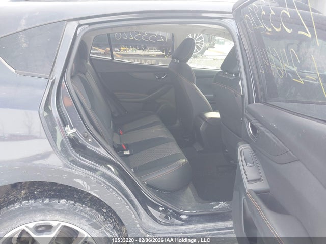JF2GTAGC8K8246442 Subaru Crosstrek Sport