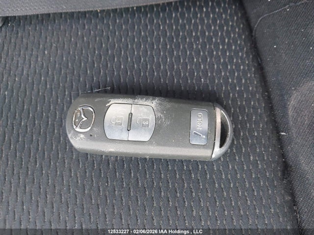 JM3KE2BE6E0427437 Mazda Cx-5 Gx