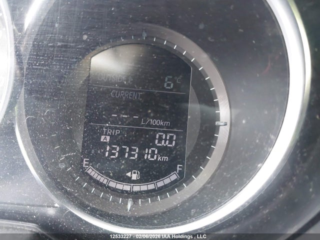 JM3KE2BE6E0427437 Mazda Cx-5 Gx