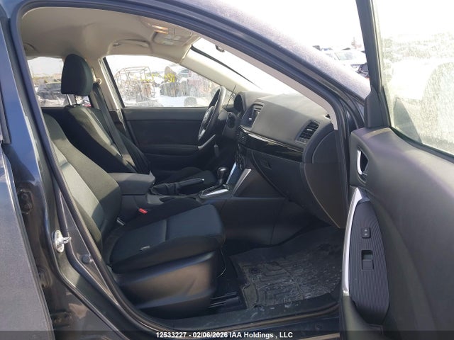 JM3KE2BE6E0427437 Mazda Cx-5 Gx