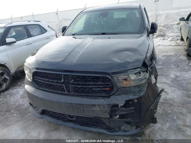 Dodge Durango R/t 2015 1C4SDJCT8FC810427 Image 12