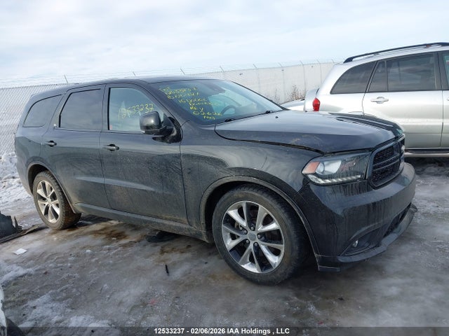 Dodge Durango R/t 2015 1C4SDJCT8FC810427 Image 13