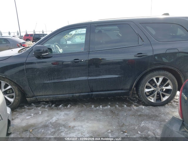 Dodge Durango R/t 2015 1C4SDJCT8FC810427 Image 14
