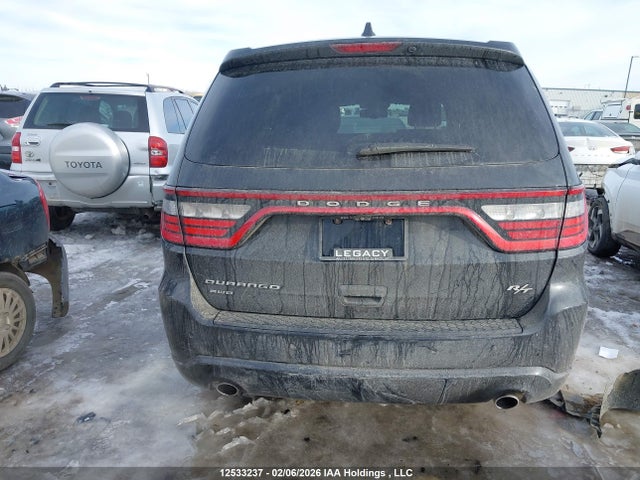 Dodge Durango R/t 2015 1C4SDJCT8FC810427 Image 16