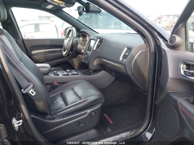 Dodge Durango R/t 2015 1C4SDJCT8FC810427 Image 5
