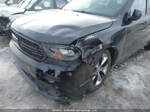 Dodge Durango R/t 2015 1C4SDJCT8FC810427 Image 6
