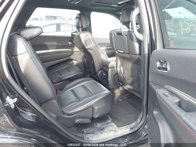 Dodge Durango R/t 2015 1C4SDJCT8FC810427 Image 8