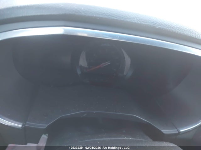 12533239 :رقم المزاد ، 2FMPK4AP1LBA64669 vin ، 2020 Ford Edge St مزاد بيع
