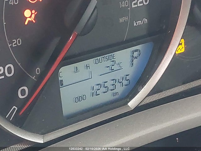Продажа на аукционе авто 2014 Toyota Rav4 Le, vin: 2T3BFREV5EW203923, номер лота: 12533242