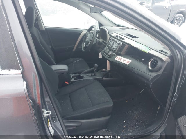 Продажа на аукционе авто 2014 Toyota Rav4 Le, vin: 2T3BFREV5EW203923, номер лота: 12533242