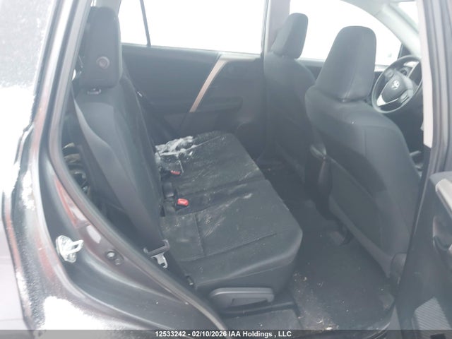 Продажа на аукционе авто 2014 Toyota Rav4 Le, vin: 2T3BFREV5EW203923, номер лота: 12533242