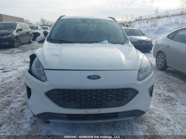 1FMCU9H93LUB52646 Ford ESCAPE SEL