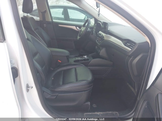 1FMCU9H93LUB52646 Ford ESCAPE SEL
