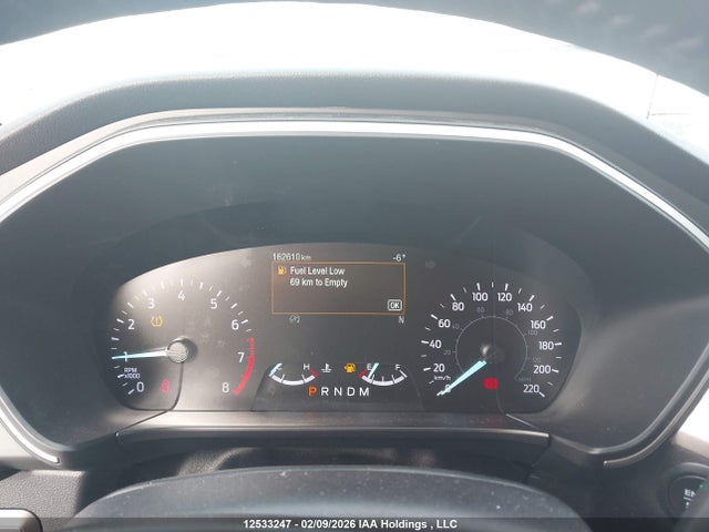 1FMCU9H93LUB52646 Ford ESCAPE SEL