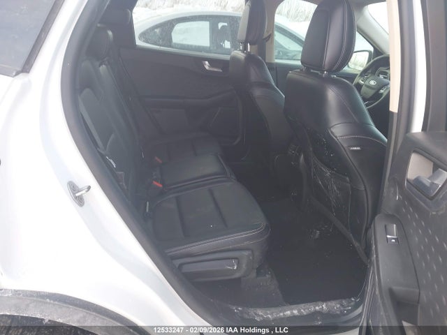 1FMCU9H93LUB52646 Ford ESCAPE SEL