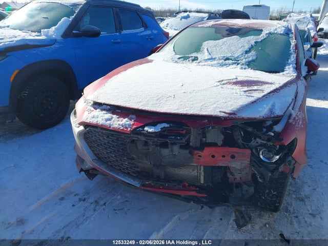 3MZBPAB72MM204545 Mazda Mazda3 Gx