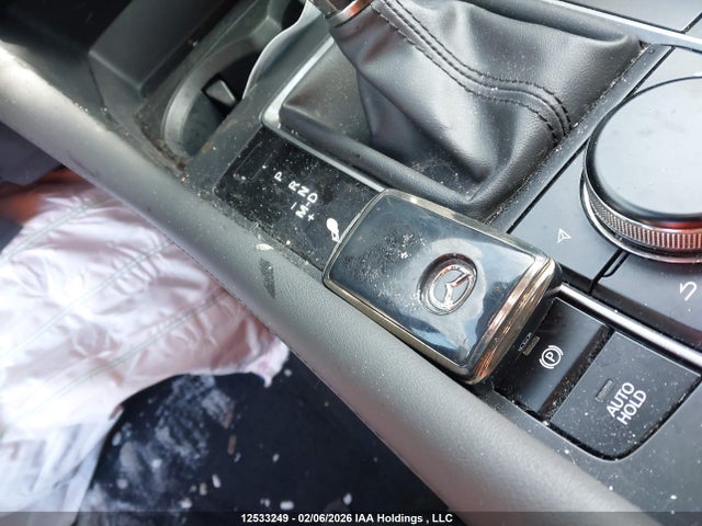 3MZBPAB72MM204545 Mazda Mazda3 Gx