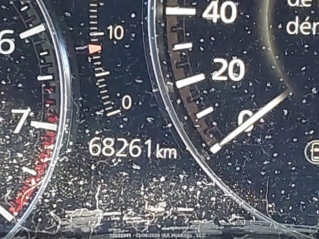3MZBPAB72MM204545 Mazda Mazda3 Gx
