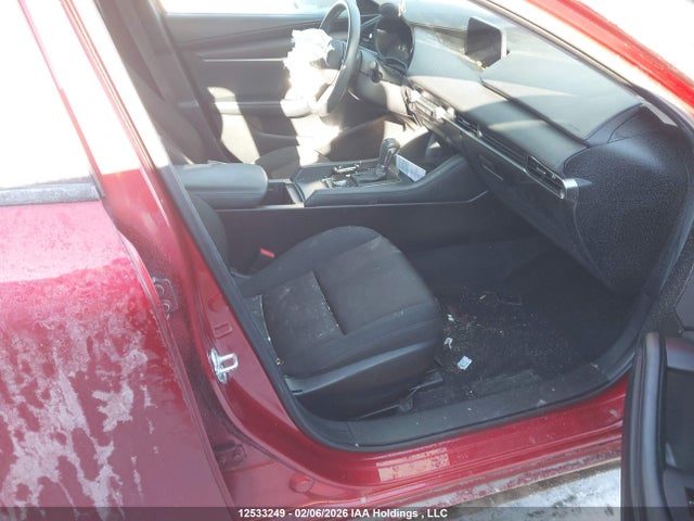 3MZBPAB72MM204545 Mazda Mazda3 Gx