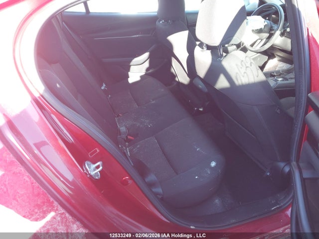 3MZBPAB72MM204545 Mazda Mazda3 Gx