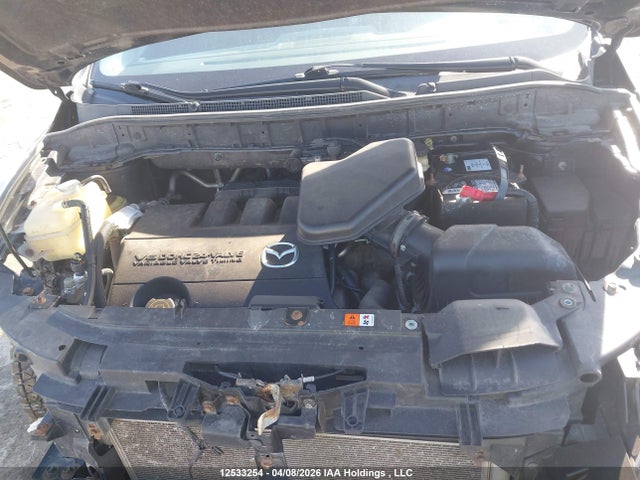 Продажа на аукционе авто 2015 Mazda Cx-9, vin: JM3TB3CA4F0450781, номер лота: 12533254