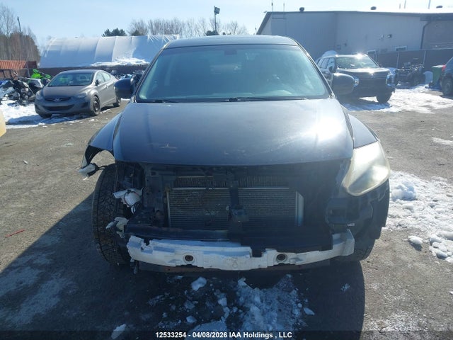 Продажа на аукционе авто 2015 Mazda Cx-9, vin: JM3TB3CA4F0450781, номер лота: 12533254