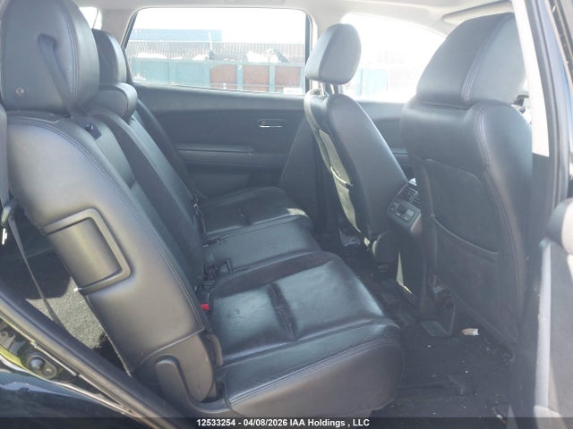 Продажа на аукционе авто 2015 Mazda Cx-9, vin: JM3TB3CA4F0450781, номер лота: 12533254