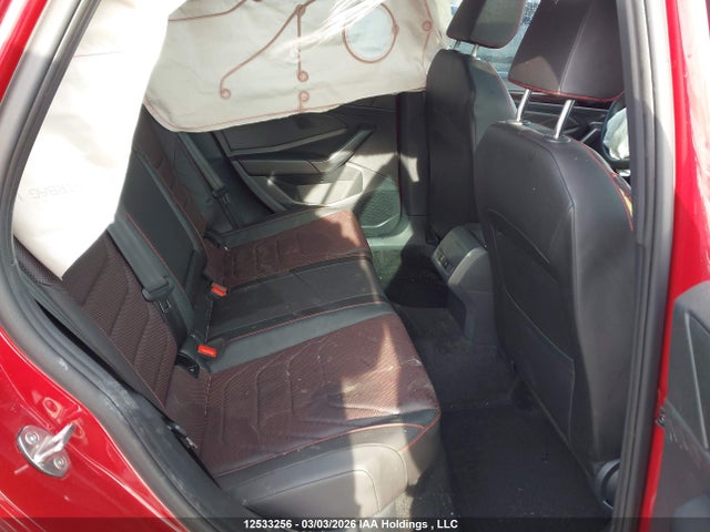12533256 :رقم المزاد ، 3VW2T7BU7RM057120 vin ، 2024 Volkswagen Jetta Gli مزاد بيع