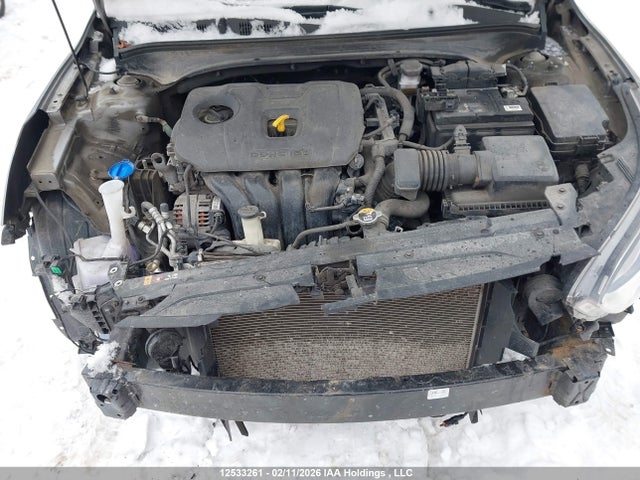 3KPF54AD0ME321831 KIA Forte Ex/ex Premium/ex+