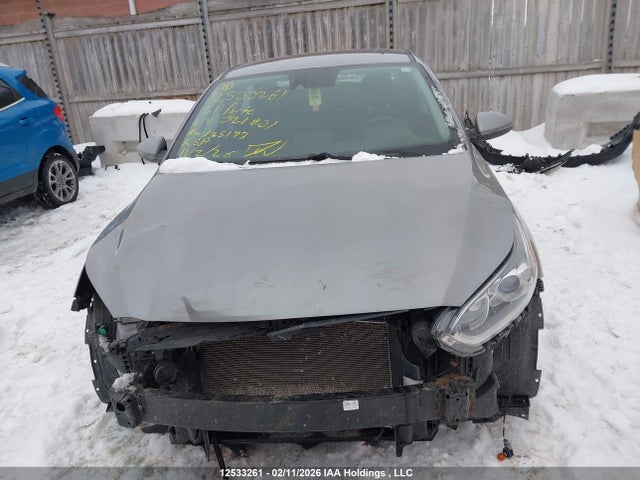 3KPF54AD0ME321831 KIA Forte Ex/ex Premium/ex+