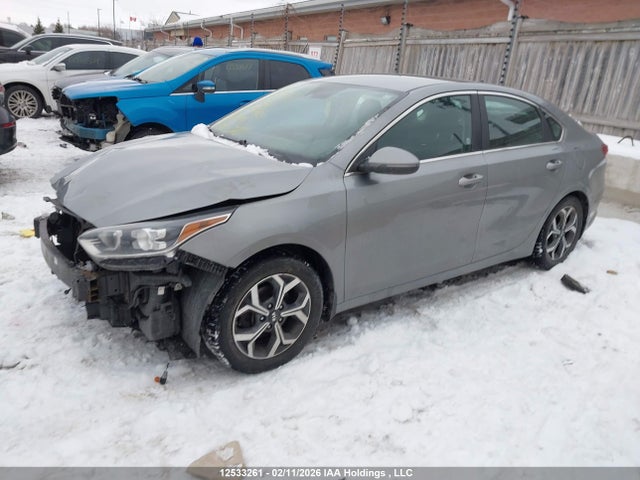 3KPF54AD0ME321831 KIA Forte Ex/ex Premium/ex+