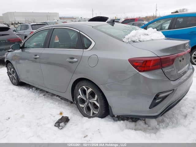 3KPF54AD0ME321831 KIA Forte Ex/ex Premium/ex+
