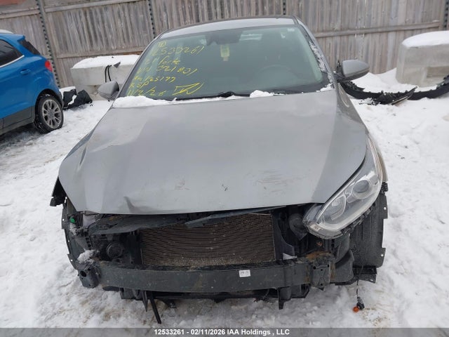 3KPF54AD0ME321831 KIA Forte Ex/ex Premium/ex+