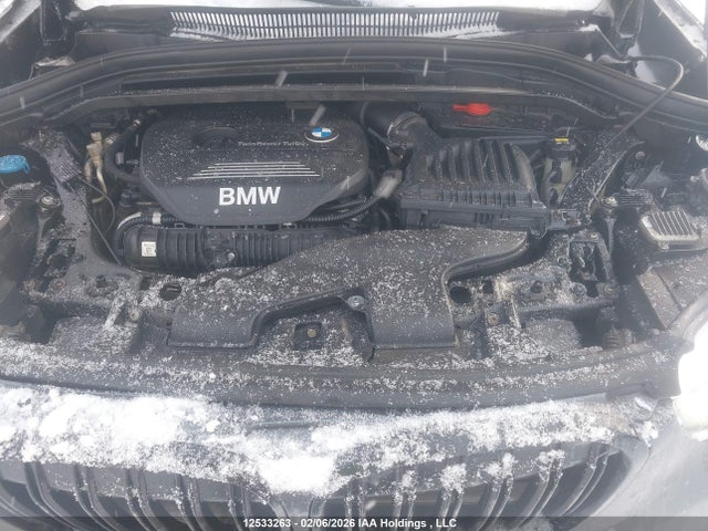 WBXHT3C30H5F73423 BMW X1 Xdrive28i